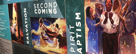 Assemblies of God (USA) Official Web Site .